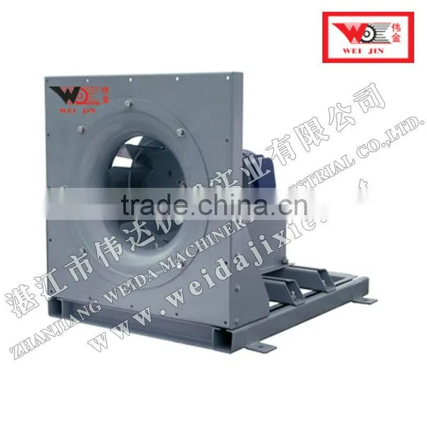 PDF Series Centrifugal Plug Fan