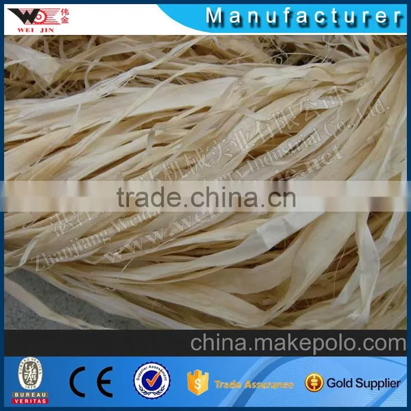 ZGM-4402 Sisal Fiber Extractor Machine 2t/h In Kenya photo-4