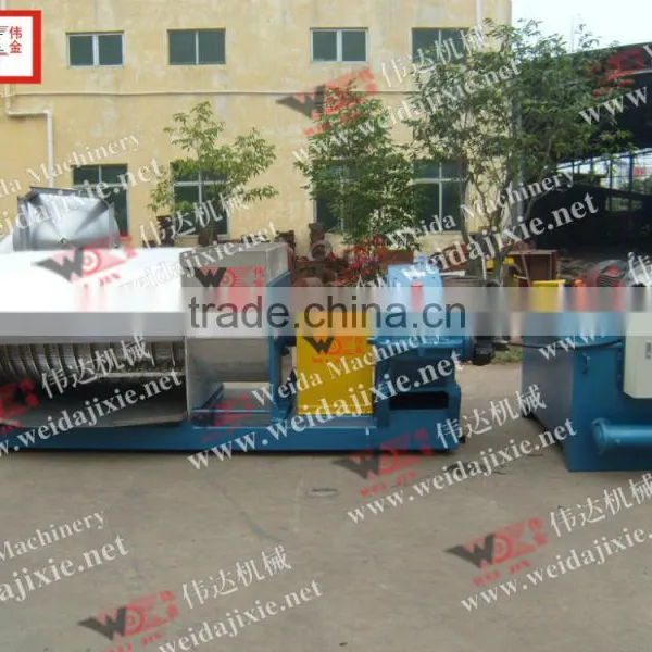 ZJ-400 Pineapple Peel Juice Extractor Machine