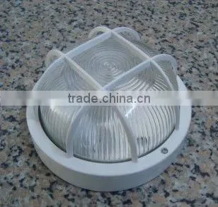 Plastic Bulkhead Lamps RHPL-013