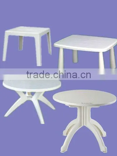 outdoor table/ beach table/ plastic chair/ Leisure furniture