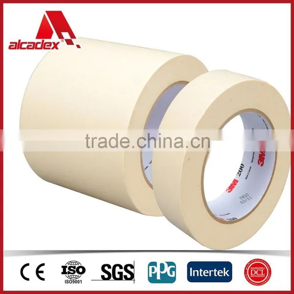 ACP Aluminum Composite Material Installation Accessories-Masking Tape