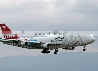 Battery/ Electric Products Airfreight to India,BOM-- Alice