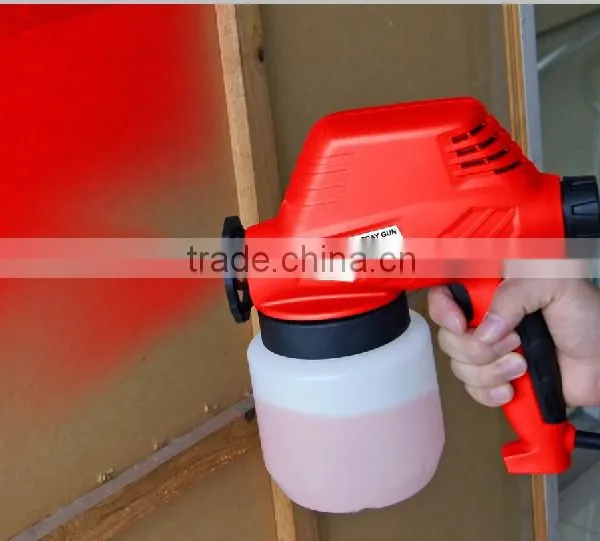 JS 2014 New Design Solenoid Sprayer Professional Manufacturer photo-4