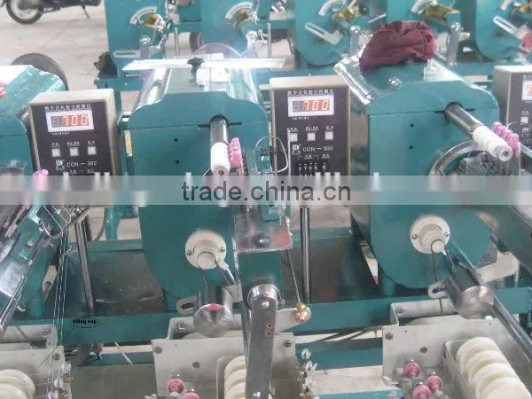 Digital Metering Counter for Textile Winding Machine