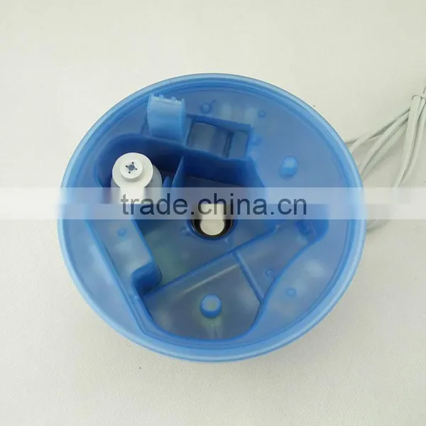 New Technology Lamp Scented Oil Diffuser GL-6651 photo-4
