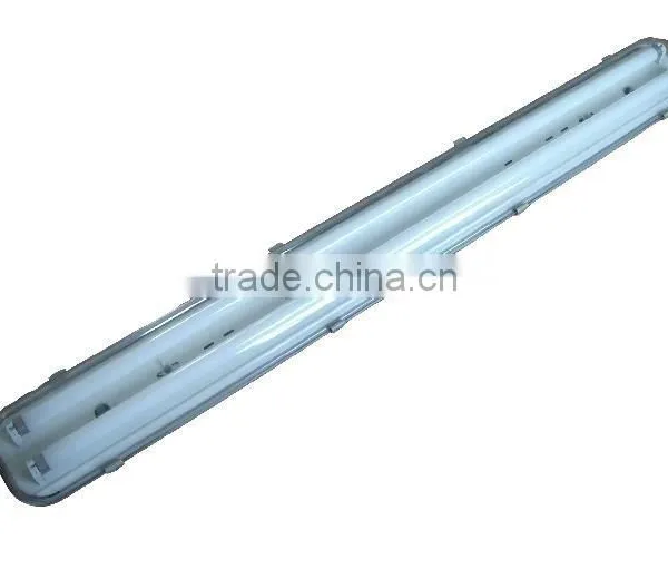 Tri-proof light