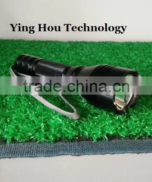 2016 Latest style China manufactured cheap flash light