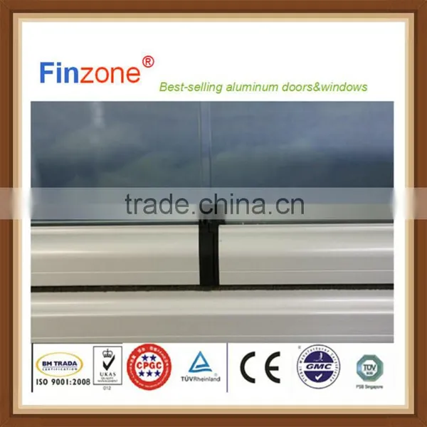 Finzone09 Price of Balcony Glazing photo-5