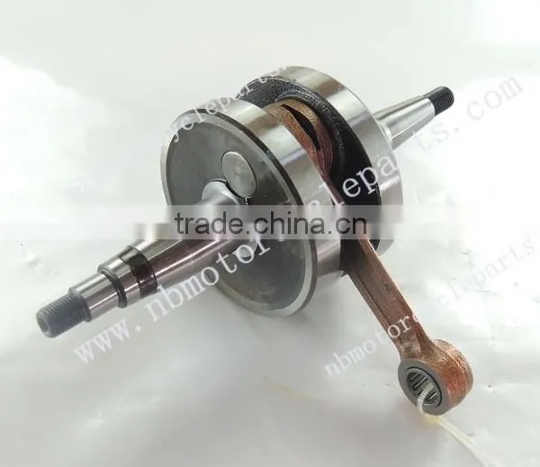 LOBITO SM 50 2T LC CRANKSHAFT