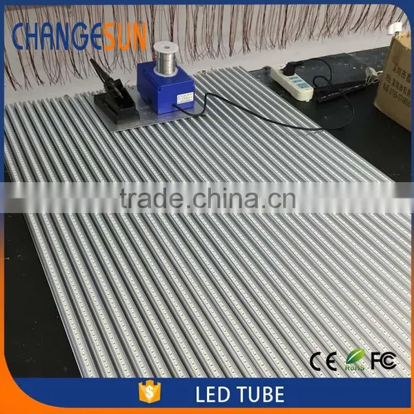 CE ROHS Factory Directly Innovation Quality t8 Led Tube 600mm photo-2