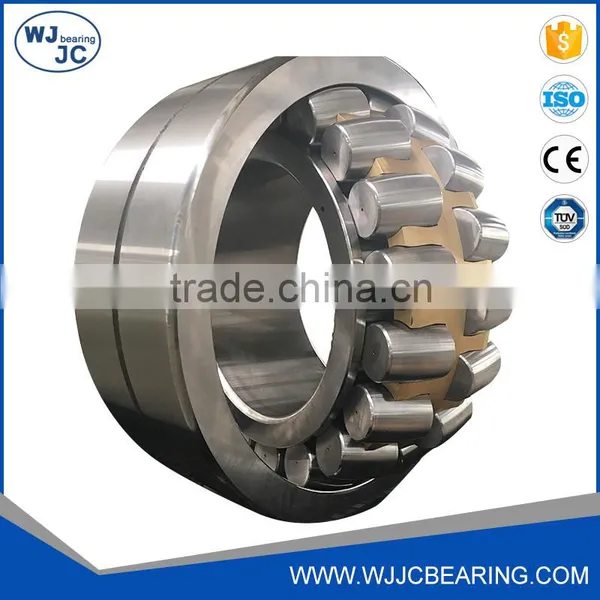 Cement Tube Mill 23340CA/W33 Spherical Roller Bearing photo-4