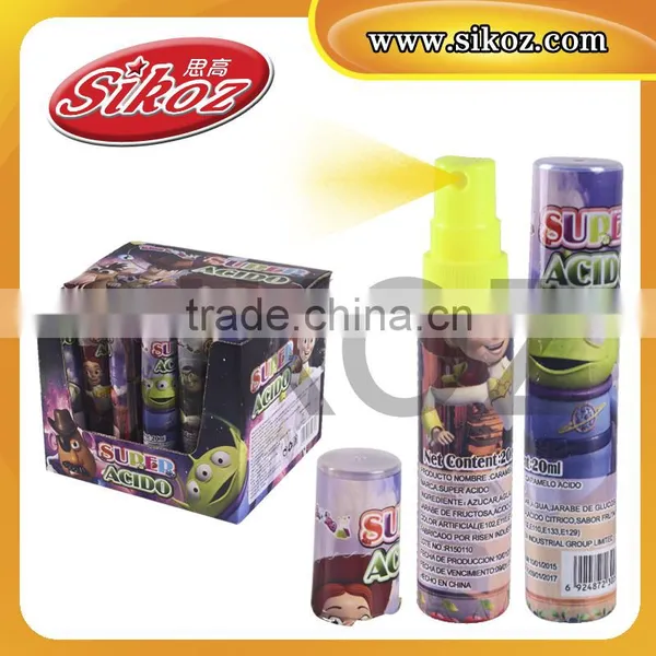 SK-A079 Juice Lighting Toy Candy/light Candy Toy photo-4