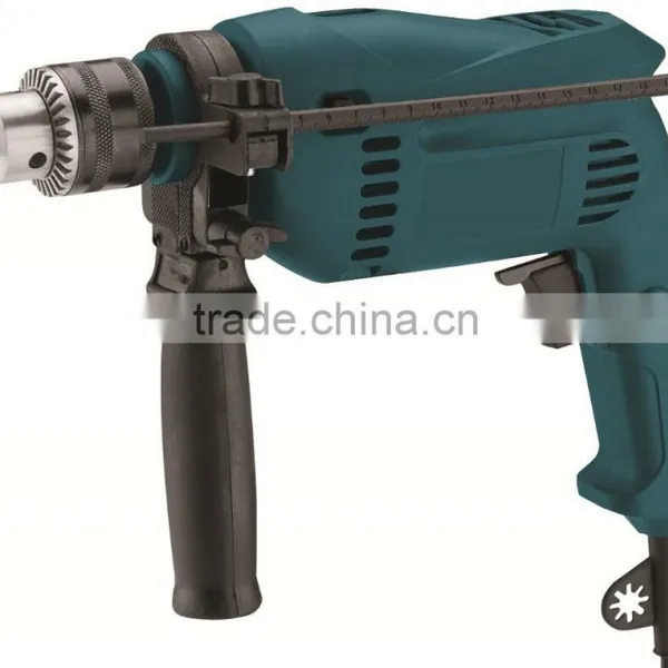 Impact Drill Electric Drill Machine Tool Set photo-3