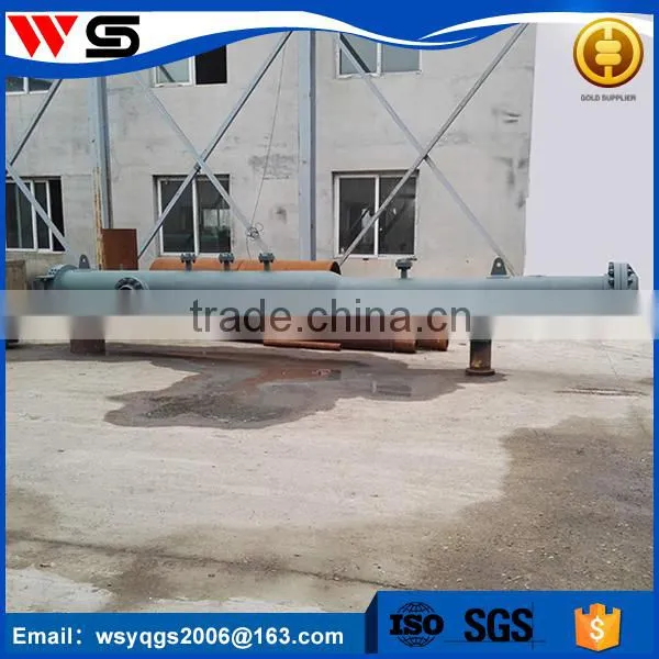 Pig Launcher in High Pressure Natural Gas Transmission Pipelines photo-4