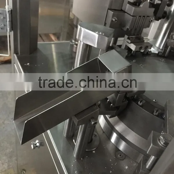 NJP-2000 Fully Automatic Capsule Filling Machine photo-6