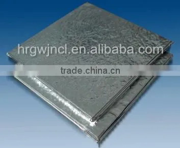 Refractory Application Vacuum Insulation Panels photo-2