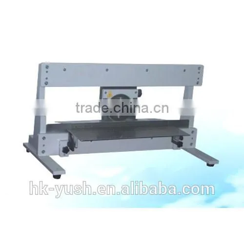 Manual PCB Board Cutting Machine -YSV-1M photo-4