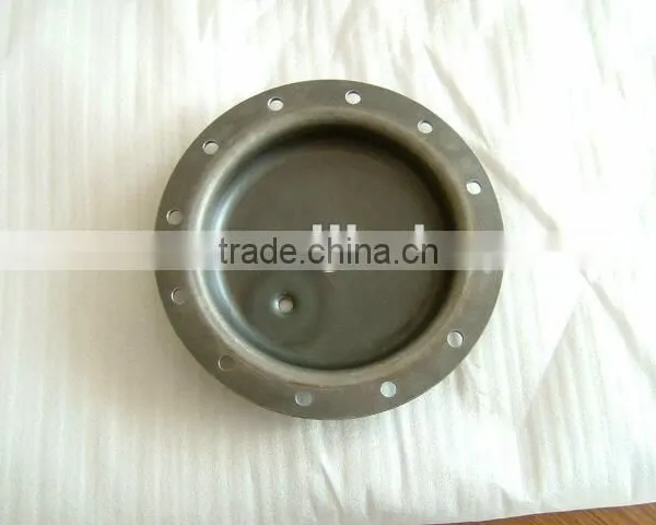 Diaphragm Casing