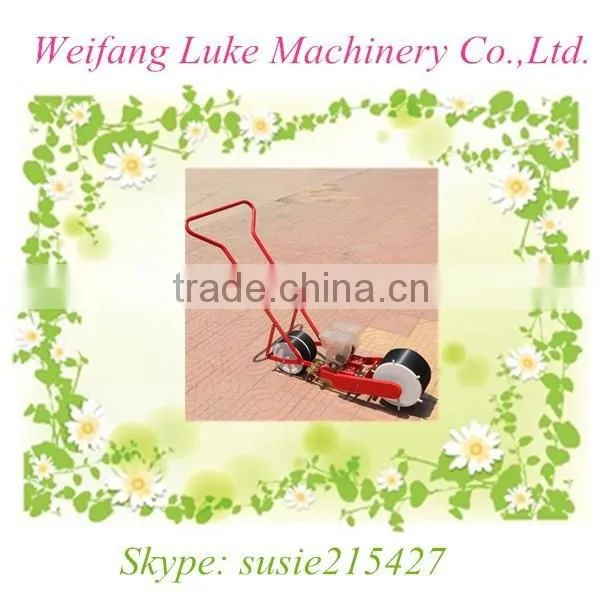 Mini Manual Seeder for Small Seeds for Farmers photo-2