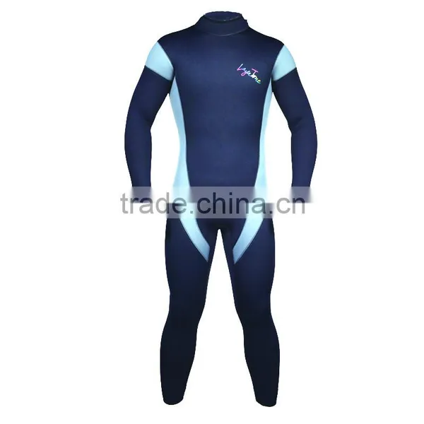 Choice Color Superstrech Fabric Neoprene Surfing Wet Suits photo-2