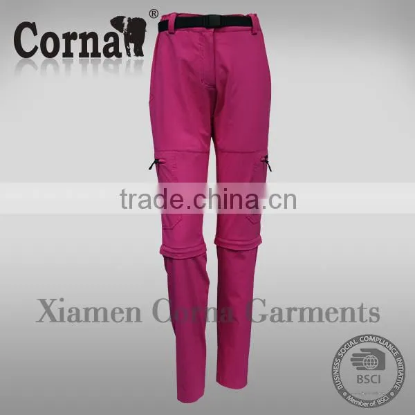 Women Casual Pants photo-4