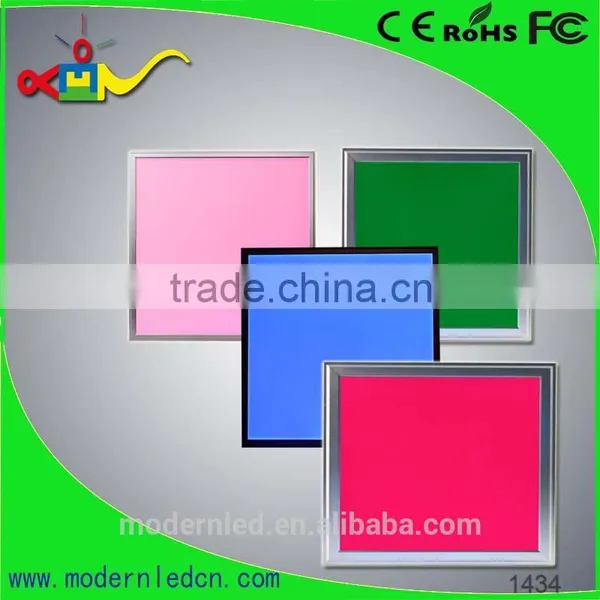 Surface Mount 40x40 Led Panel 30w photo-5