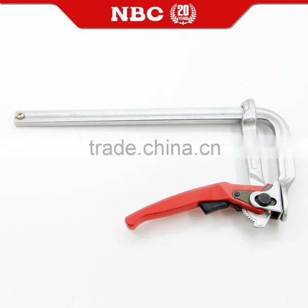 Professional Manufacturer Industry Grade Ratchet F Clamp F Tool With Adjusted Clamp photo-3