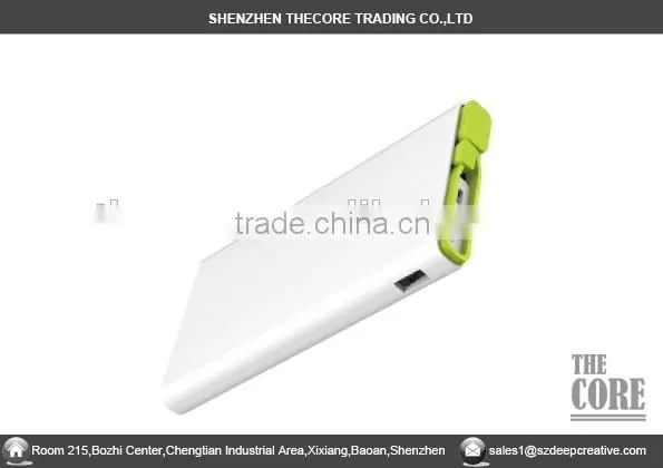 PB-5 10000mah Quick Charge Power Bank, Fast Charge Power Bank 10000mah photo-2