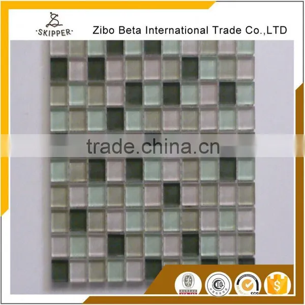 Fine Price Gold Mosaic Tile Price photo-4
