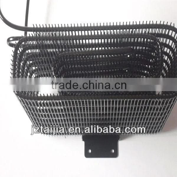 Evaporator And Condenser for Mini Refrigerator photo-4