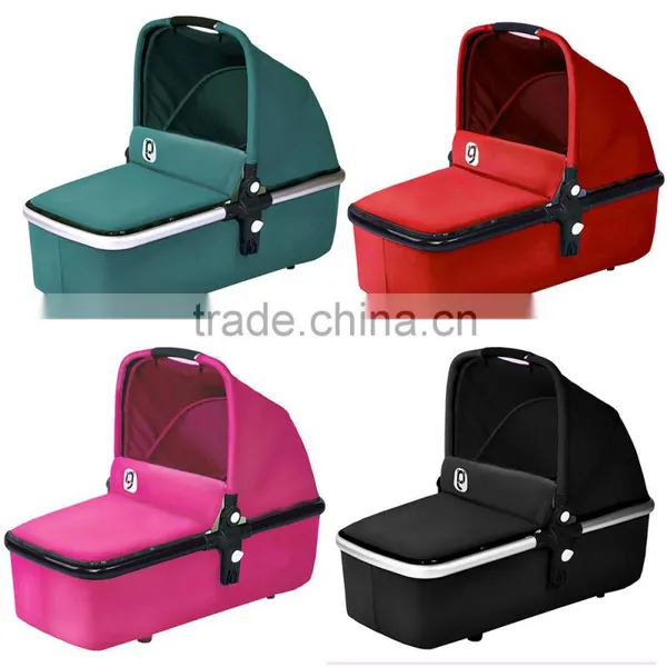 Chinese Big Wholesaler Infant Products Baby Carriage/cradle