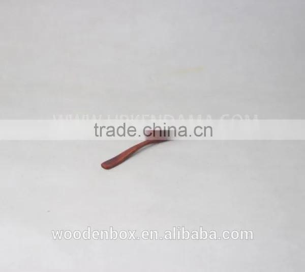 2016 Wholesale Eco-friendly Natural Healthy Flat Wooden Spoon photo-5
