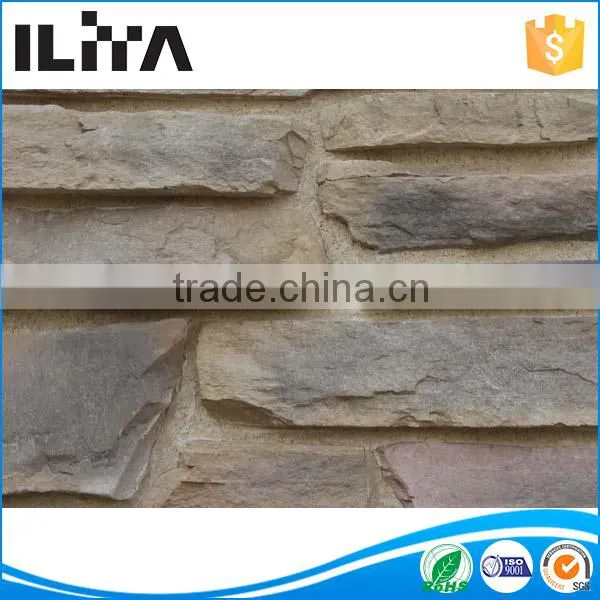 Artificial Stone Titles for Exterior Walls photo-2