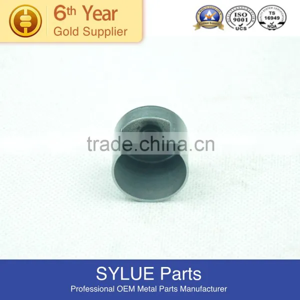 Ningbo High Precision Stamping Blanks For Metal Blanks With ISO9001:2008 photo-4