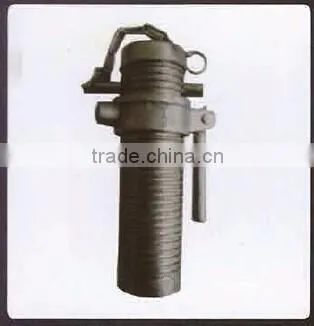 Scaffolding Prop Sleeve photo-4