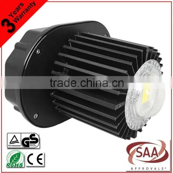 IP65 Waterproof 2Pins European Plug LED 70W High Bay Fixture photo-6