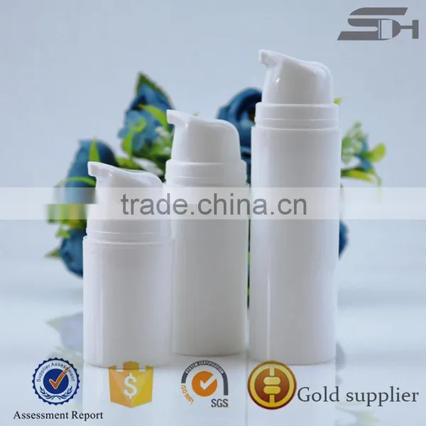 Manufacturer New Design Empty Cosmetic Bottle photo-5