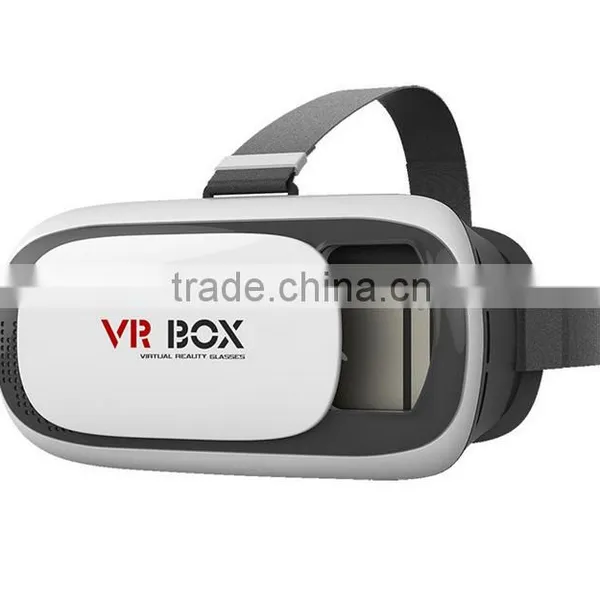 Virtual Reality 3D Glasses VR Box XNXX Movies photo-5