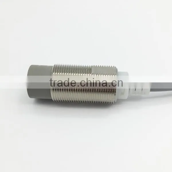 M18 NO NC Stainless Steel Proximity Transducer Switch photo-3
