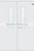 Steel Fire Rated Double Doors photo-5