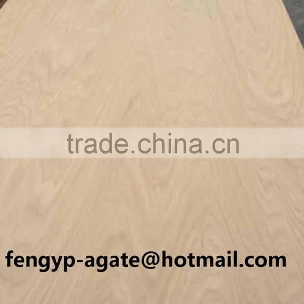 White Oak Plywood