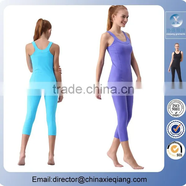 Hotsale Fitness Yoga Wear for Women With Sexy Yoga Pants Wholesale photo-2