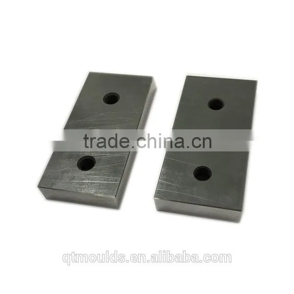 2016 Professional CNC Milling OEM High Quality and High Precision Parts Manufacturer photo-3