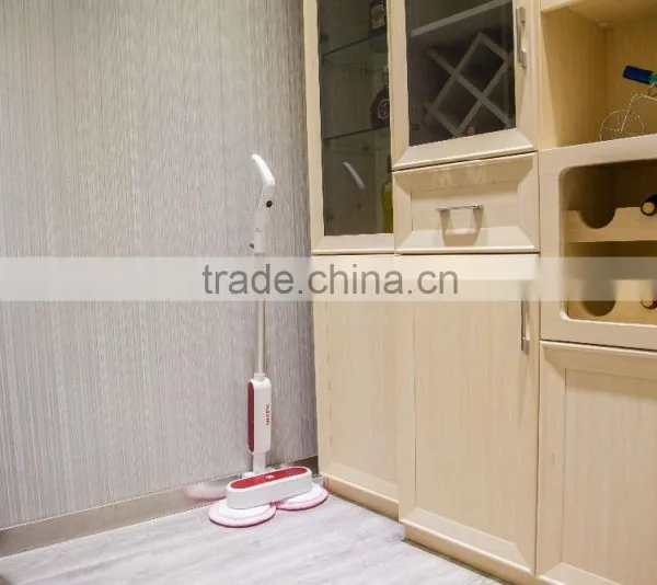 Household Cleaning Product, 360 Spin Mop Cleaning Mops Intelligent Mop Cleaner With Design Patent and Utility Model Patent