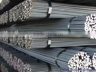 ASTM Standard Building Using Hot Rolled 12mm Deformed Steel Rebar