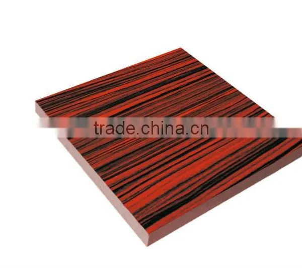 Melamine Lacquer Mdf Board photo-3