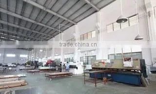 Foshan TONGHENG Hotel Equipment Co., Ltd. company overview - view 2