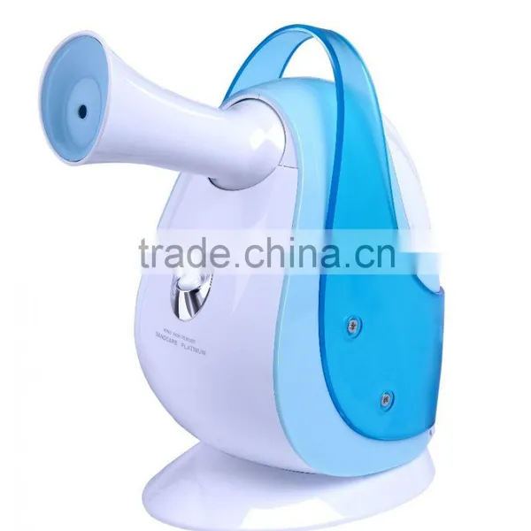BPSK0808 Facial Steamer/ Hot & Cold Facial Steamer for Home Use photo-5
