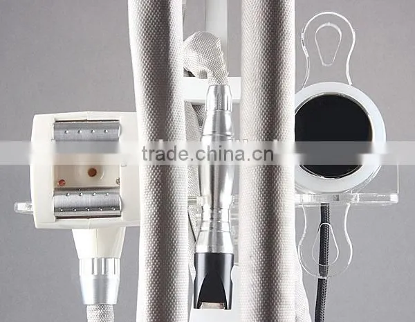 Velashape Cavitation Vacuum RF Cellulite Reduction Wrinkle Removal Shaping Machine photo-2